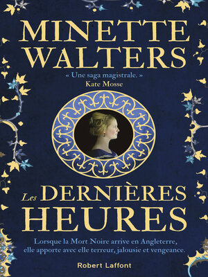 cover image of Les Dernières Heures
